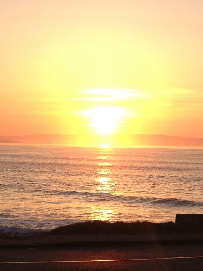 Berdie Beach House Enniscrone Ngoại thất bức ảnh