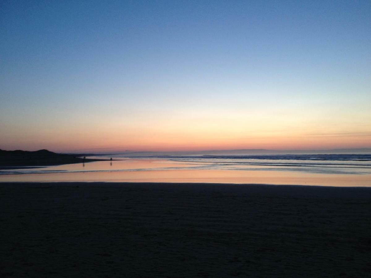 Berdie Beach House Enniscrone Ngoại thất bức ảnh
