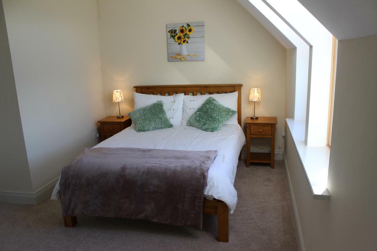 Berdie Beach House Enniscrone Ngoại thất bức ảnh