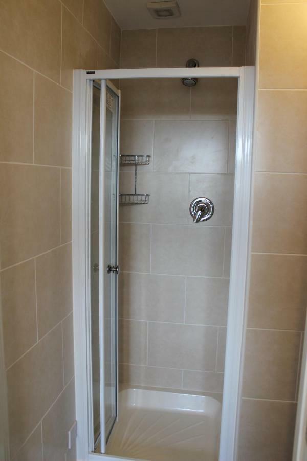 Berdie Beach House Enniscrone Ngoại thất bức ảnh