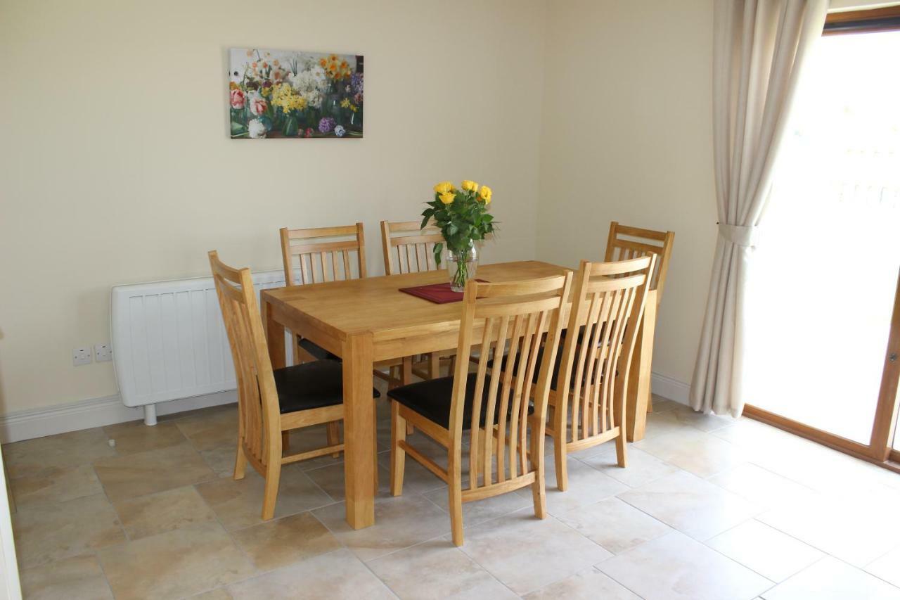 Berdie Beach House Enniscrone Ngoại thất bức ảnh