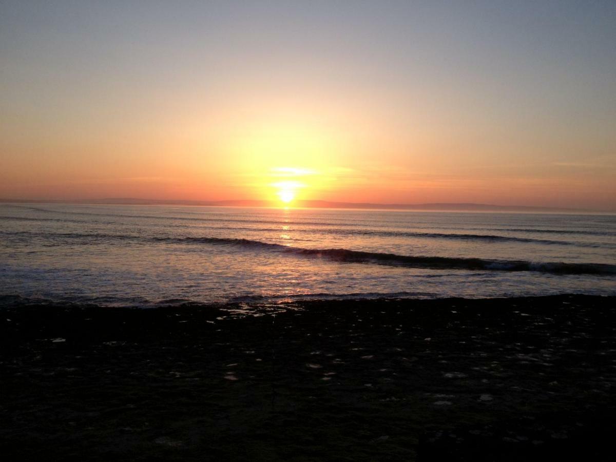 Berdie Beach House Enniscrone Ngoại thất bức ảnh