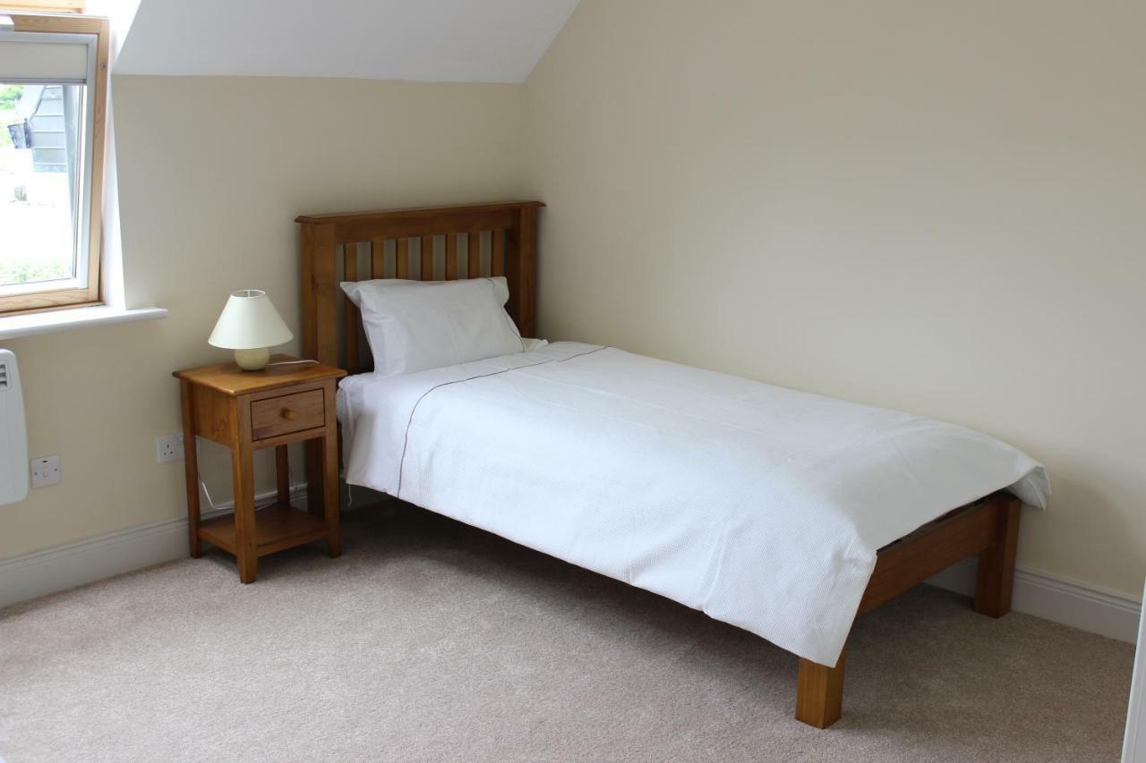 Berdie Beach House Enniscrone Ngoại thất bức ảnh